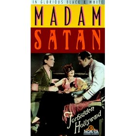 Madam Satan