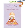 Indian Vegetarian Cooking