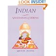Indian Vegetarian Cooking by Michael Pandya