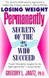 Losing Weight Permanently