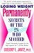 Books : Losing Weight Permanently