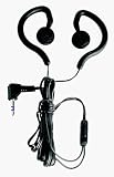 EarHugger AV-2000 Earbud-Style Headphone