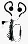 EarHugger AV-2000 Earbud-Style Headphone