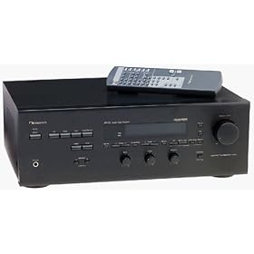 Nakamichi AV3S Dolby Pro Logic Receiver