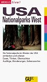 Merian live!, USA, Nationalparks West - 