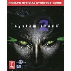 System Shock 2: Official Strategy Guide
