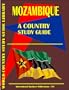 Mozambique Country Study Guide (World Country Study Guide