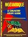 Mozambique Country Study Guide (World Country Study Guide by Ibp Usa ISBN 0739715151