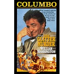 Columbo: the Glitter Murder