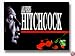 Alfred Hitchcock Collection: Sabotage, Man Who knew Too Much, 39 Steps, Lady Vanishes, Young And Innocent, Number 17, Rich And Strange, Murder, Secret Agent