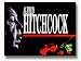 Alfred Hitchcock Collection: Sabotage, Man Who knew Too Much, 39 Steps, Lady Vanishes, Young And Innocent, Number 17, Rich And Strange, Murder, Secret Agent