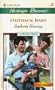 Outback Baby (The Australians) - Larger Print (Harlequin Large Print (Numbered Paperback))