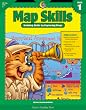 MAP SKILLS GRADE 1