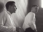 Bilder von Hurts