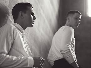 Bilder von Hurts