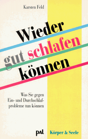 schlafen