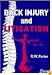 Back Injury and Litigation