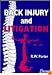 Back Injury and Litigation