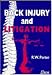 Back Injury and Litigation