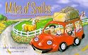 Miles of Smiles: 101 Great Car Games and Activities