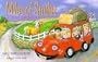 Miles of Smiles: 101 Great Car Games and Activities