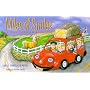 Miles of Smiles: 101 Great Car Games and Activities