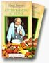 The Frugal Gourmet - Entertaining at Home (Six-Volume Boxed Set) [VHS]