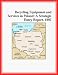 Book Recycling Equipment and Services in Poland: A Strategic Entry Report, 1997 (Strategic Planning Series)