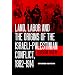 Land, Labor and the Origins of the Israeli-Palestinian Conflict, 1882-1914