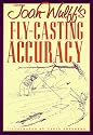 Joan Wulff's Fly-casting Accuracy