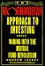 The Morningstar Approach to Investing: Wiring into the Mutual Fund Revolution