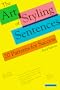 The Art of Styling Sentences: 20 Patterns for Success