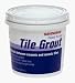 Ready to Use Tile Grout, 1 Qt
