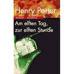 Am elften Tag, zur elften Stunde