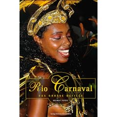 Rio Carnaval, m. Samba-CD-Audio
