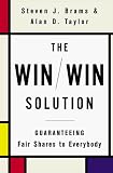 The Win-Win Solution: Guaranteeing Fair Shares to Everybody