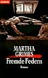 Fremde Federn