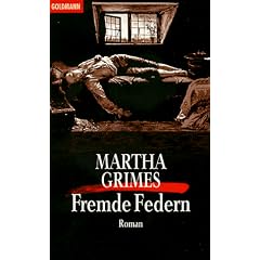 Fremde Federn