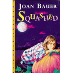 Squashed (Dolphin Books)