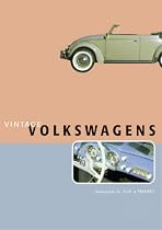 Vintage Volkswagens
