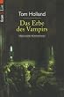 Das Erbe des Vampirs