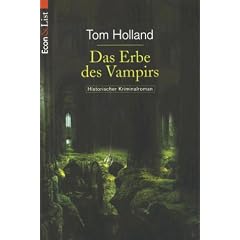 Das Erbe des Vampirs