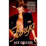 Tanya Tucker Story book cover
