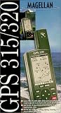 Magellan Gps 315/320 reviews at GPS Review