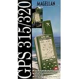 Magellan Gps 315 320 Vhs
