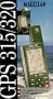 Magellan Gps 315/320 [VHS]