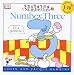 The Numberlies: Number Three (Numberlies)