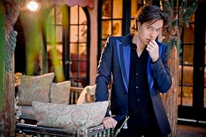 Image of Rufus Wainwright