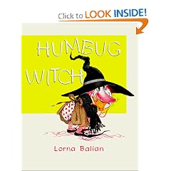Humbug Witch