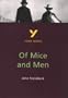 York Notes Gcse of Mice & Men
